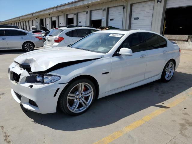 2013 BMW 535 XI, 