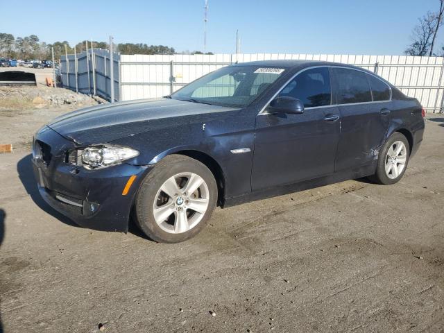2013 BMW 528 XI, 