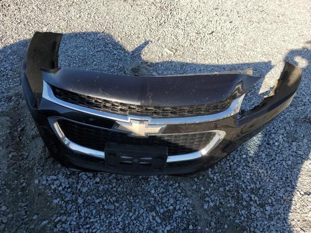 1G11H5SL3EF172618 - 2014 CHEVROLET MALIBU LTZ 黑色 照片 12