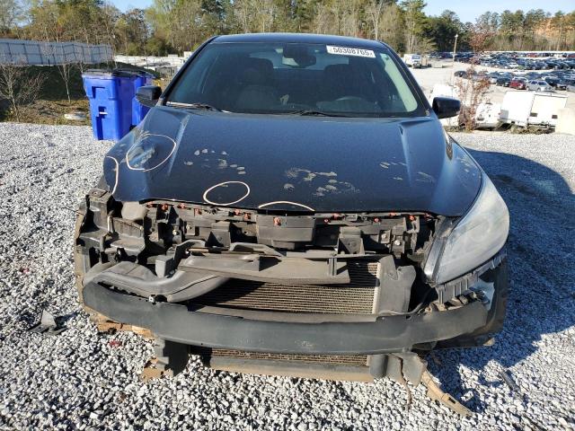 1G11H5SL3EF172618 - 2014 CHEVROLET MALIBU LTZ 黑色 照片 5