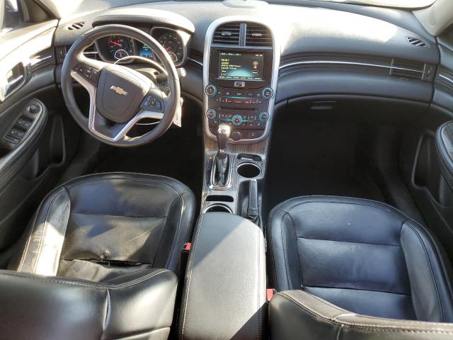 1G11H5SL3EF172618 - 2014 CHEVROLET MALIBU LTZ 黑色 照片 8