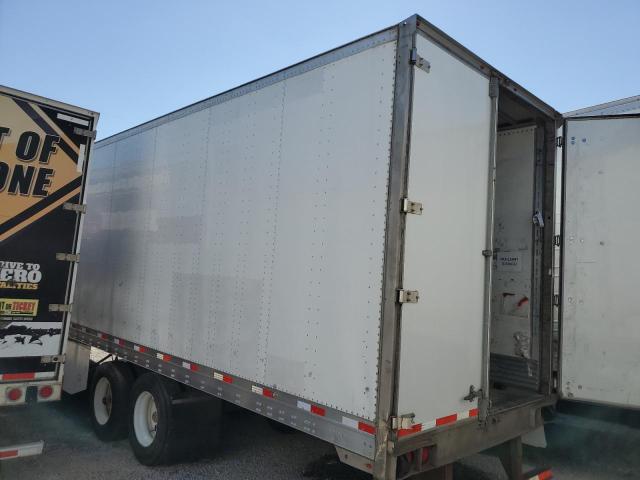 1UYVS2535EP679004 - 2014 UTILITY TRAILER Weiß Foto 4