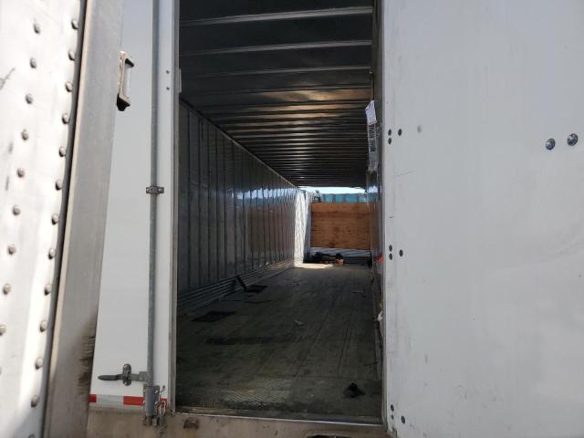 1UYVS2535EP679004 - 2014 UTILITY TRAILER Weiß Foto 5