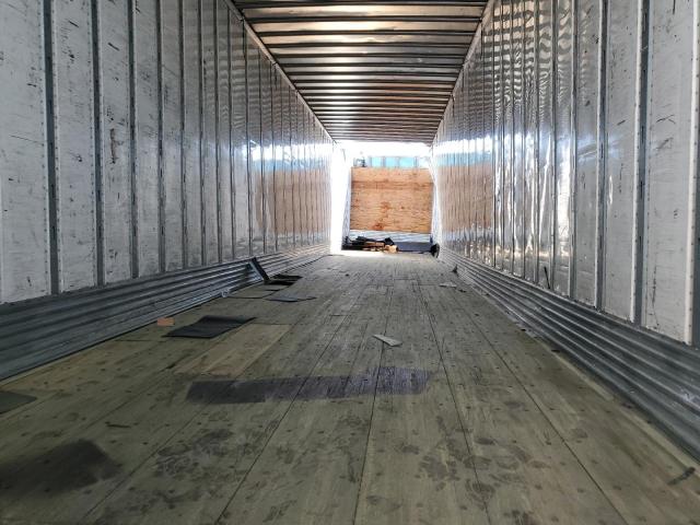 1UYVS2535EP679004 - 2014 UTILITY TRAILER Weiß Foto 8