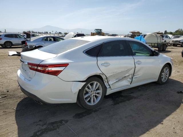 4T1BK1EBXEU085444 - 2014 TOYOTA AVALON BASE Ağ foto 3