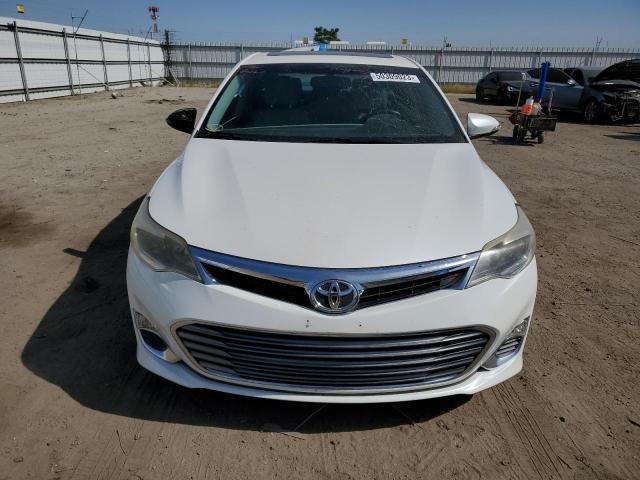 4T1BK1EBXEU085444 - 2014 TOYOTA AVALON BASE Ağ foto 5