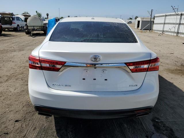 4T1BK1EBXEU085444 - 2014 TOYOTA AVALON BASE Ağ foto 6