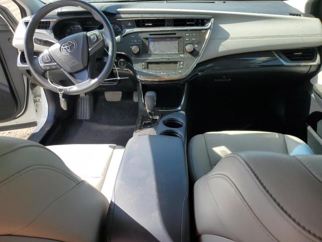 4T1BK1EBXEU085444 - 2014 TOYOTA AVALON BASE Ağ foto 8