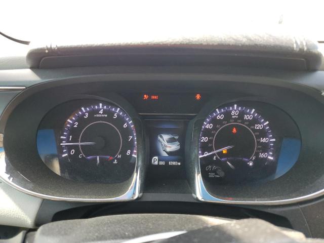 4T1BK1EBXEU085444 - 2014 TOYOTA AVALON BASE Ağ foto 9