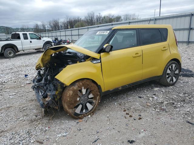 2014 KIA SOUL !, 