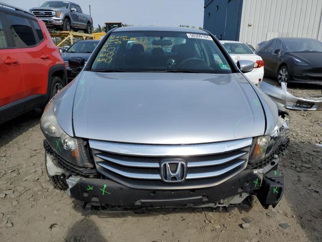 1HGCP2F60CA219573 - 2012 HONDA ACCORD SE SILVER photo 5