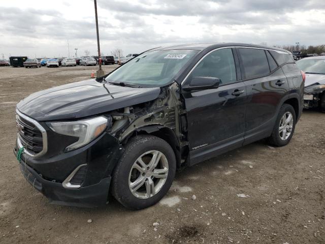 2018 GMC TERRAIN SLE, 