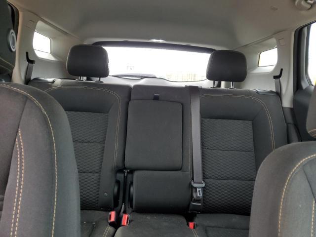 3GKALMEV8JL367647 - 2018 GMC TERRAIN SLE BLACK photo 10