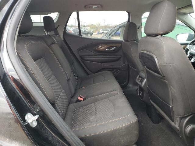 3GKALMEV8JL367647 - 2018 GMC TERRAIN SLE BLACK photo 11