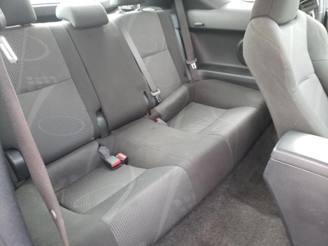 JTKJF5C70B3012541 - 2011 TOYOTA SCION TC 灰色 照片 10