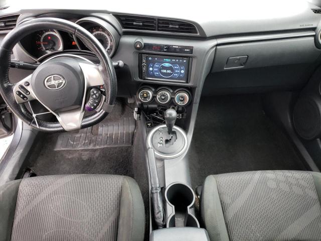 JTKJF5C70B3012541 - 2011 TOYOTA SCION TC 灰色 照片 8