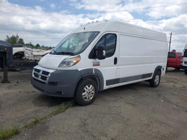 2017 RAM PROMASTER 2500 HIGH, 