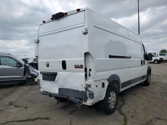 3C6TRVDGXHE517288 - 2017 RAM PROMASTER 2500 HIGH WHITE photo 3