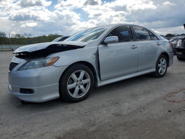 2007 TOYOTA CAMRY CE, 