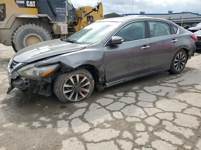 2016 NISSAN ALTIMA 2.5, 