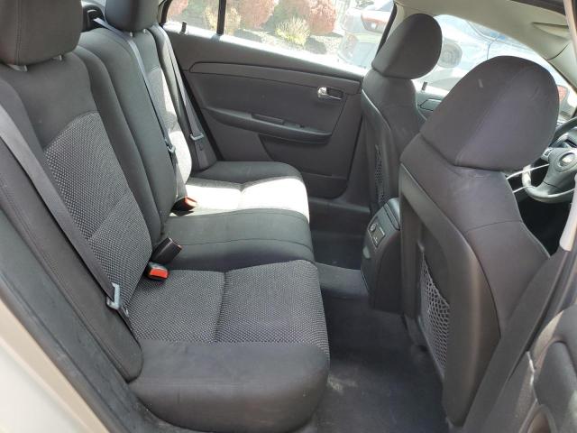 1G1ZC5E00CF145120 - 2012 CHEVROLET MALIBU 1LT Boz foto 10