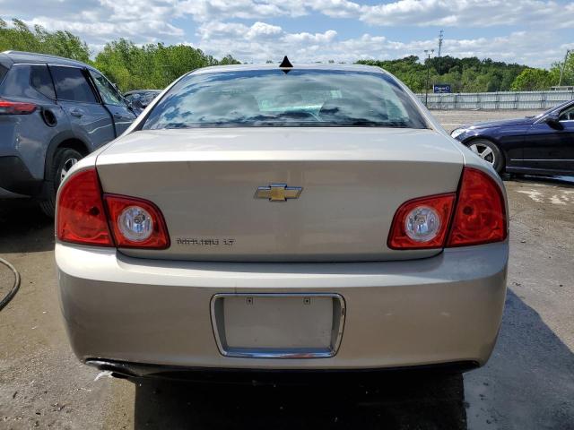 1G1ZC5E00CF145120 - 2012 CHEVROLET MALIBU 1LT Boz foto 6