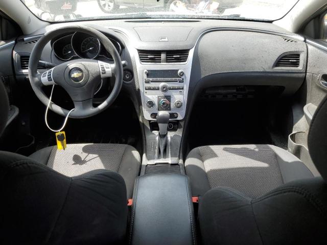 1G1ZC5E00CF145120 - 2012 CHEVROLET MALIBU 1LT Boz foto 8
