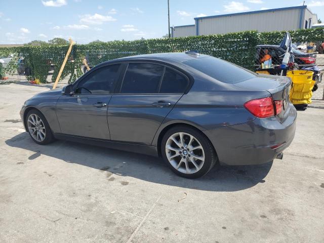 WBA3B1C50DK130372 - 2013 BMW 320 I GRAY photo 2