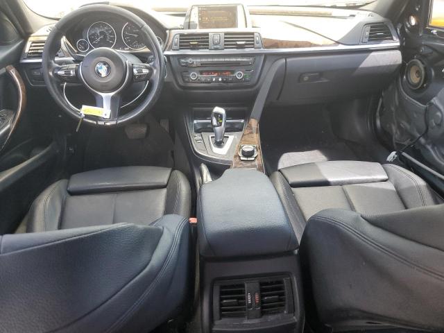 WBA3B1C50DK130372 - 2013 BMW 320 I GRAY photo 8