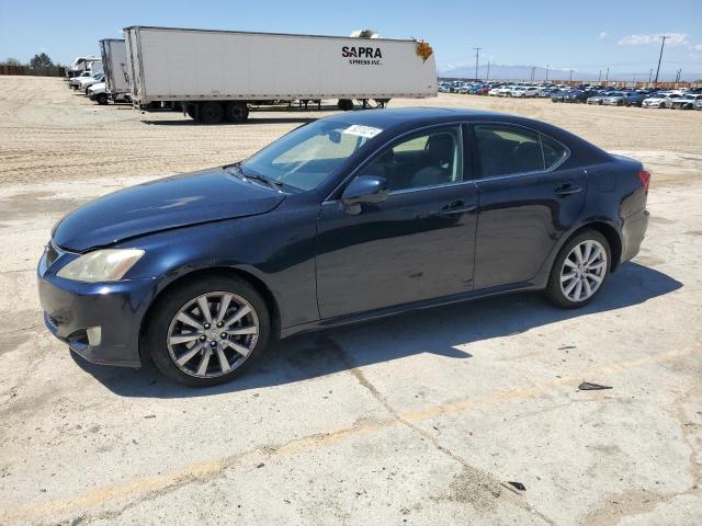 2006 LEXUS IS 250, 