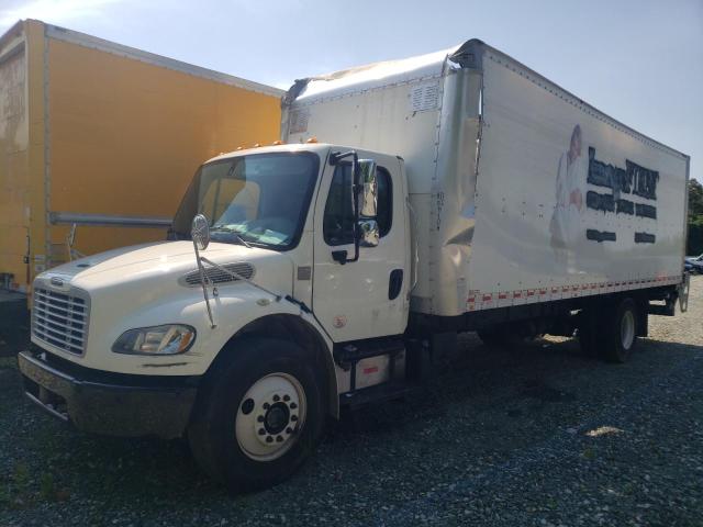 3ALACWFC8KDLG4743 - 2019 FREIGHTLINER M2 106 MEDIUM DUTY WHITE photo 9