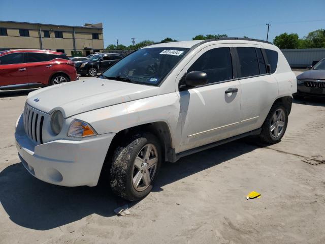 2008 JEEP COMPASS SPORT, 