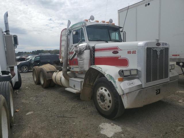 2004 PETERBILT 379, null