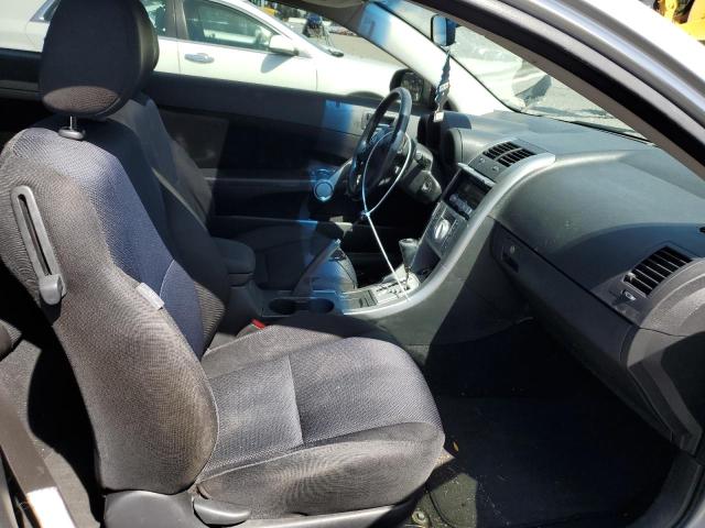 JTKDE167590277746 - 2009 TOYOTA SCION TC SILVER photo 10