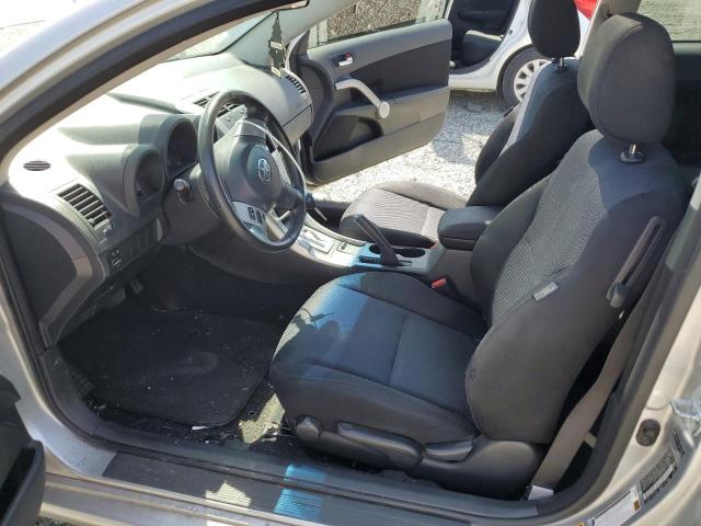 JTKDE167590277746 - 2009 TOYOTA SCION TC SILVER photo 7