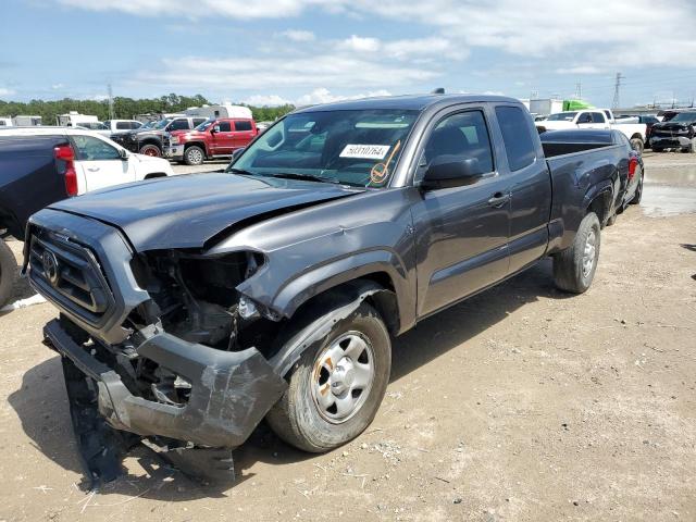 2022 TOYOTA TACOMA ACCESS CAB, 