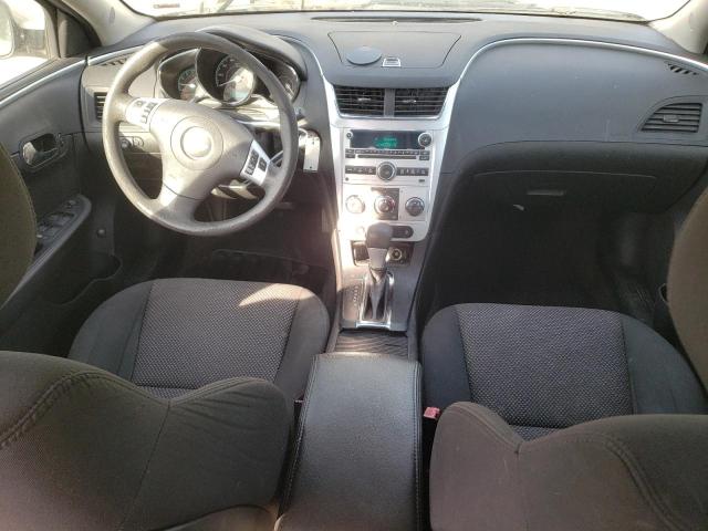 1G1ZC5E06CF158163 - 2012 CHEVROLET MALIBU 1LT GOLD photo 8