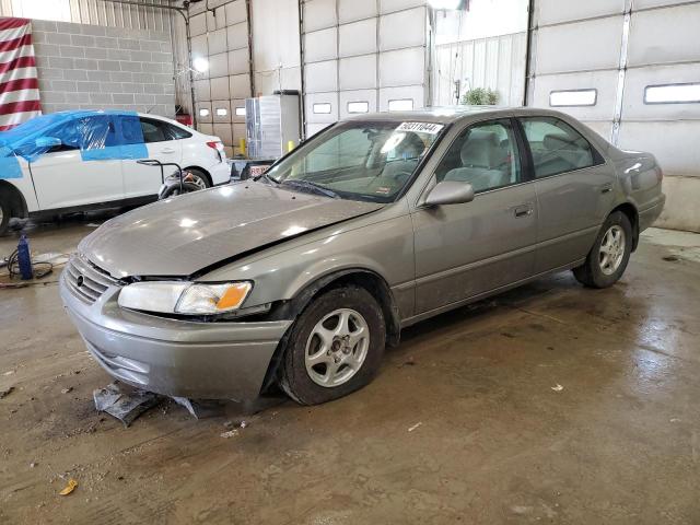 1998 TOYOTA CAMRY CE, 