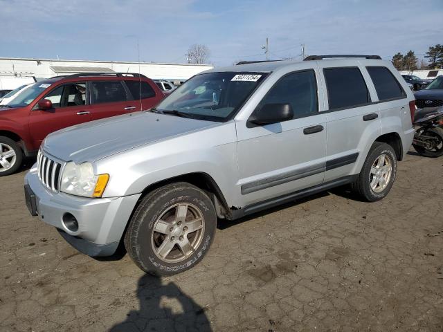 2005 JEEP GRAND CHER LAREDO, 