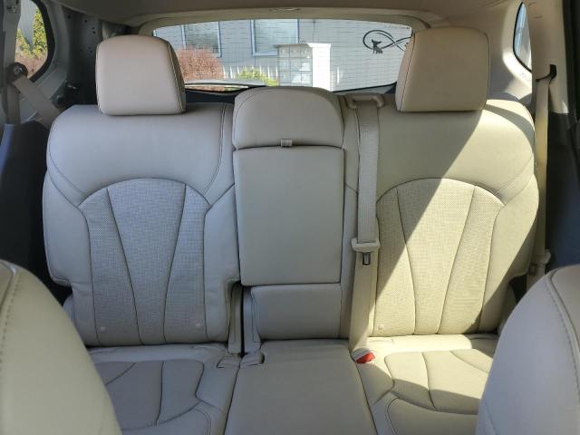 LRBFX2SA4LD140622 - 2020 BUICK ENVISION ESSENCE Weiß Foto 10