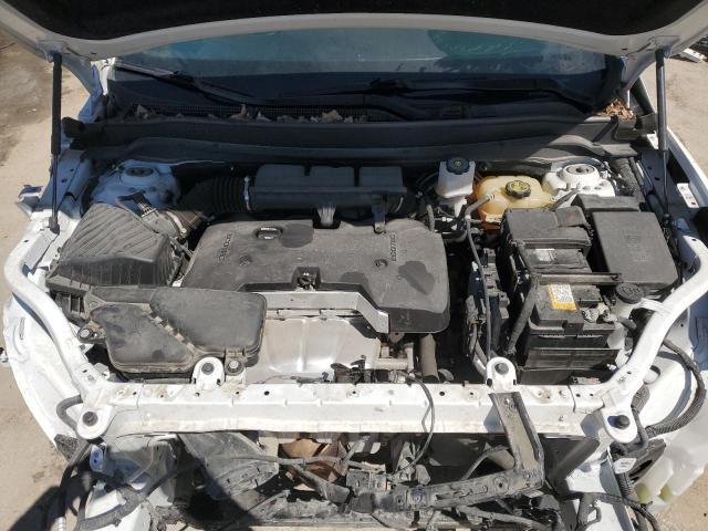 LRBFX2SA4LD140622 - 2020 BUICK ENVISION ESSENCE Weiß Foto 12