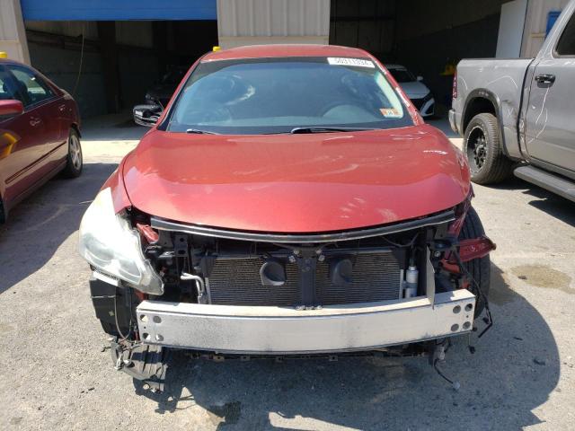 1N4AL3AP9FC288378 - 2015 NISSAN ALTIMA 2.5 RED photo 5