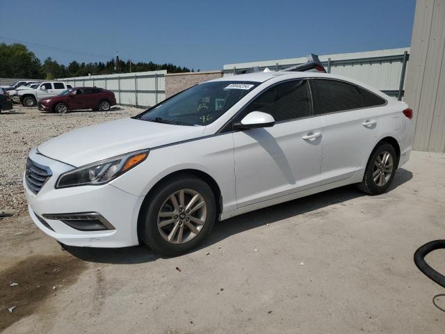 2015 HYUNDAI SONATA SE, 