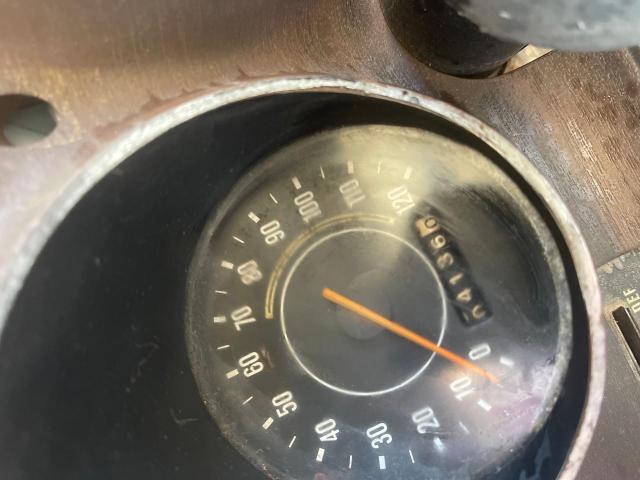 WP29G3A166201 - 1973 DODGE CHARGER YELLOW photo 8