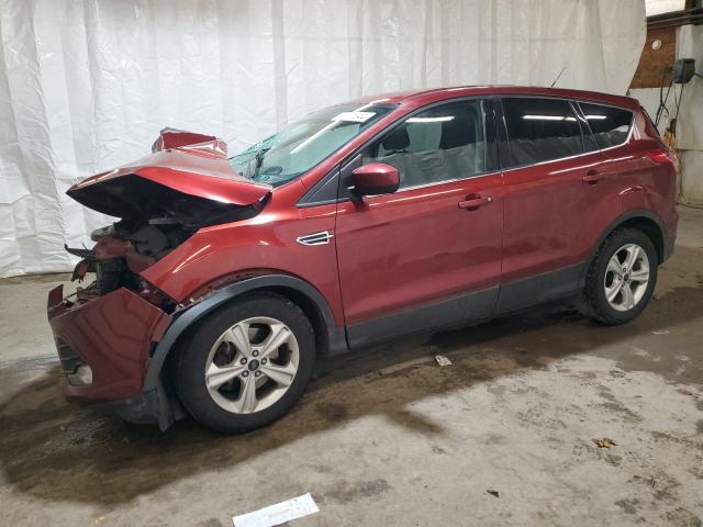 2015 FORD ESCAPE SE, 