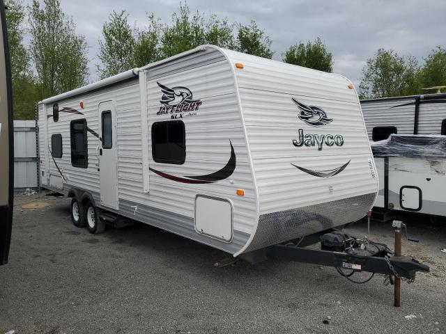 2015 JAYCO JAY FLIGHT, 