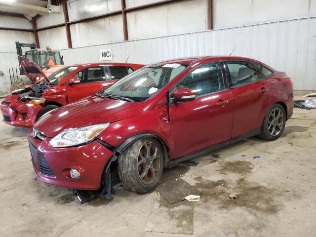 2013 FORD FOCUS SE, 