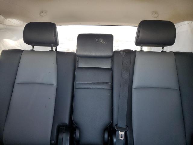 JTENU5JR5N6054804 - 2022 TOYOTA 4RUNNER SR5/SR5 PREMIUM 白色 照片 10