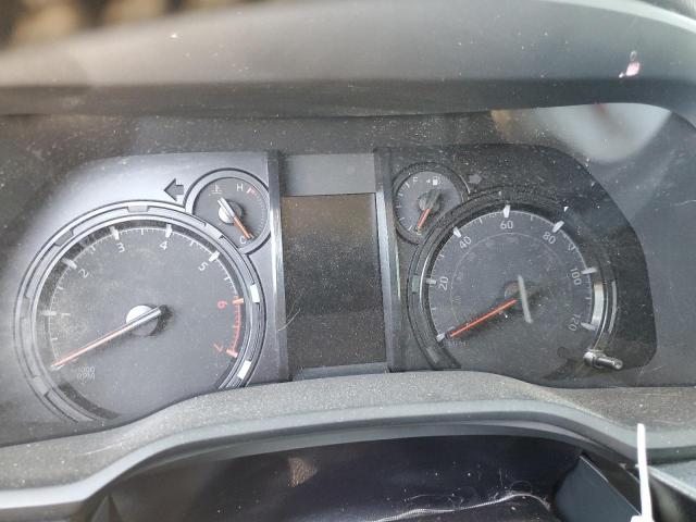 JTENU5JR5N6054804 - 2022 TOYOTA 4RUNNER SR5/SR5 PREMIUM 白色 照片 9