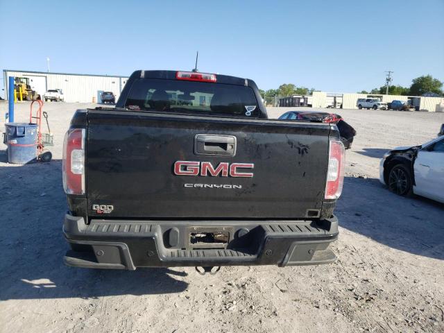 1GTG5BENXM1164453 - 2021 GMC CANYON ELEVATION BLACK photo 6